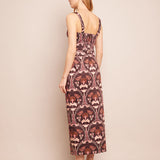 Cara Cara - Blaze Skirt