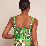 Cara Cara - Claudine Top