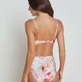 L'AGENCE - Alexandria Bikini Top