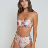 L'AGENCE - Alexandria Bikini Top
