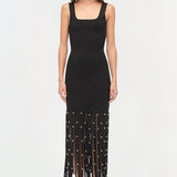 Simkhai - Romelia Knit Midi Dress