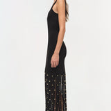 Simkhai - Romelia Knit Midi Dress