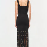 Simkhai - Romelia Knit Midi Dress