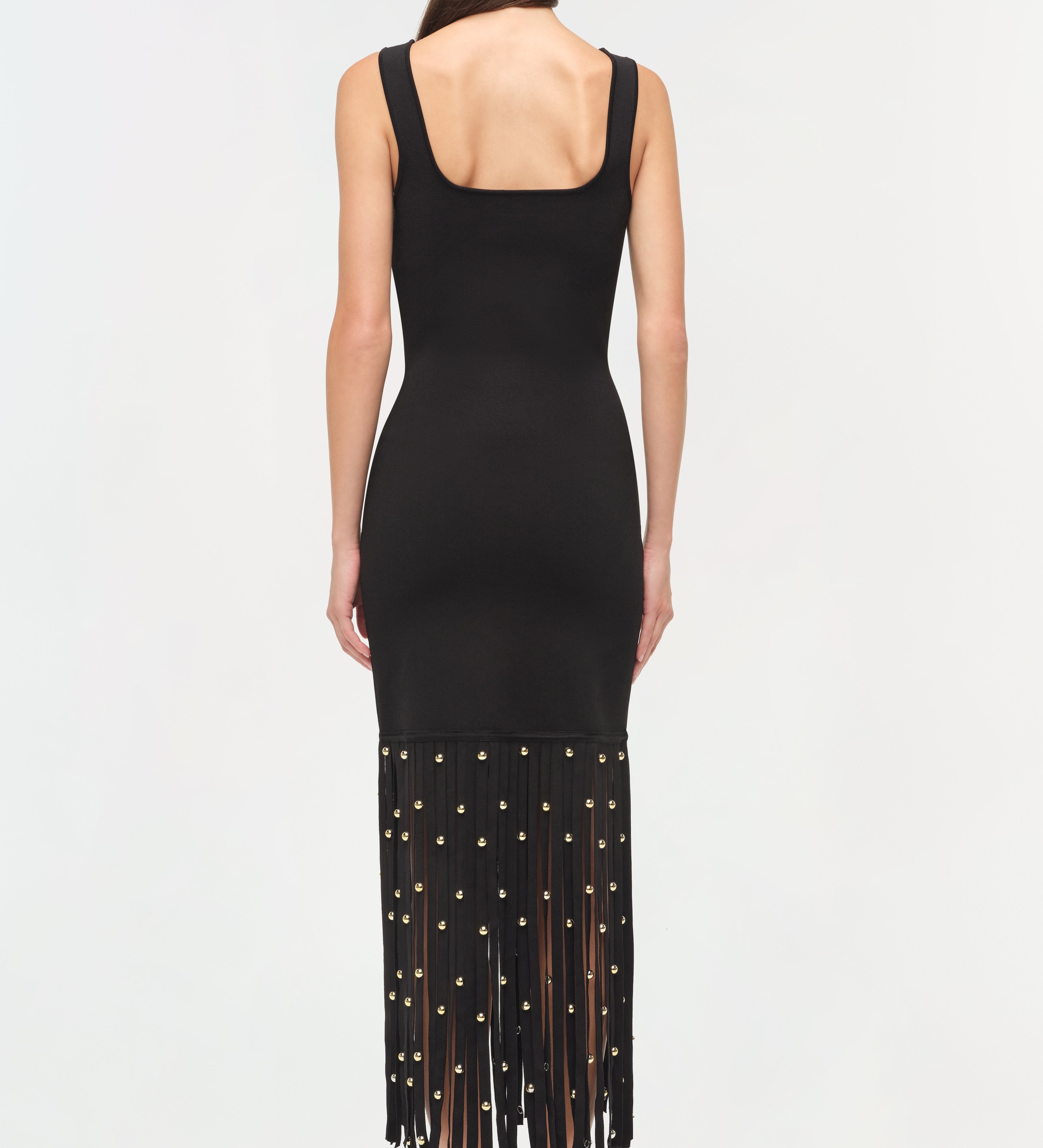 Simkhai - Romelia Knit Midi Dress