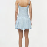 Simkhai - Fifi Bubble Mini Dress