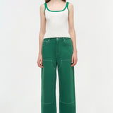 Simkhai - Rayne Knit Tank
