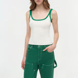 Simkhai - Rayne Knit Tank