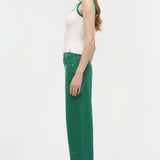 Simkhai - Xavier Denim Carpenter Pant