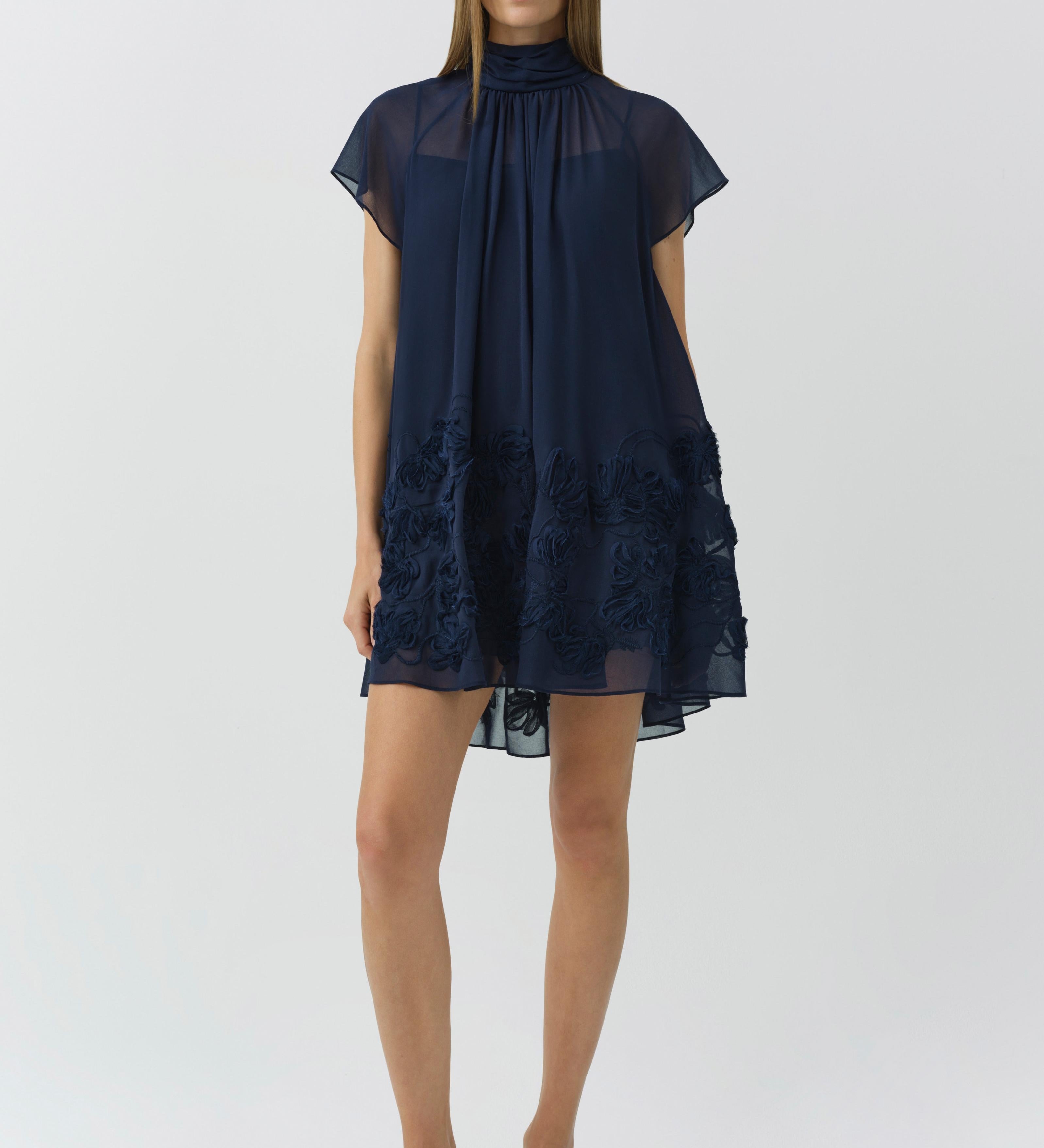 Simkhai - Aviel Mini Dress