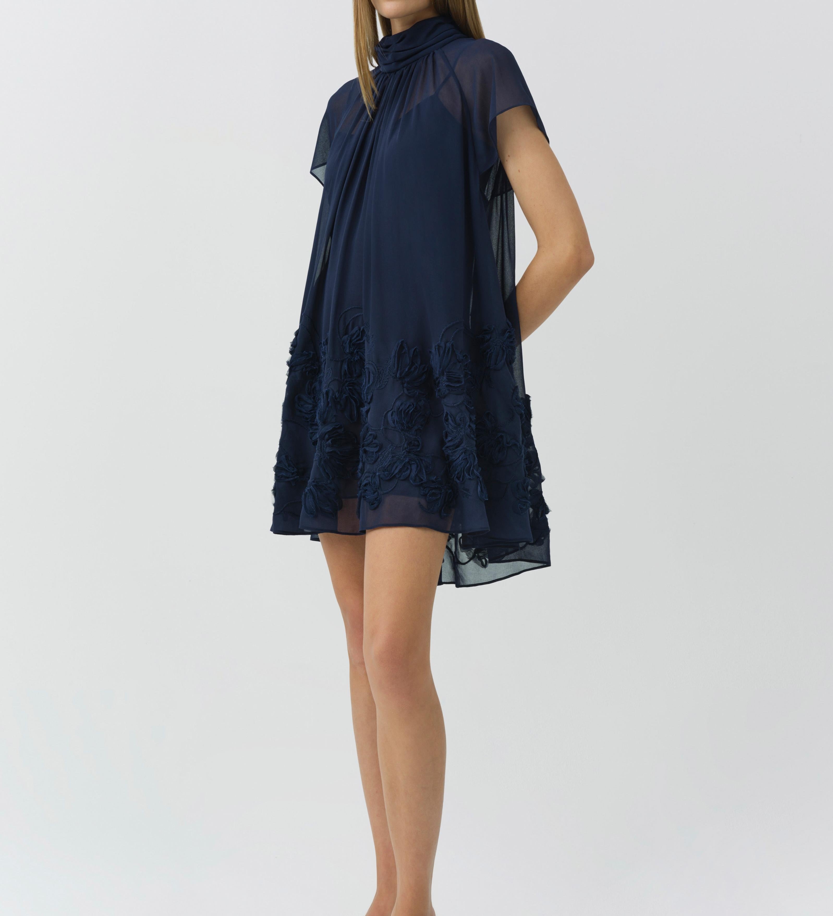Simkhai - Aviel Mini Dress