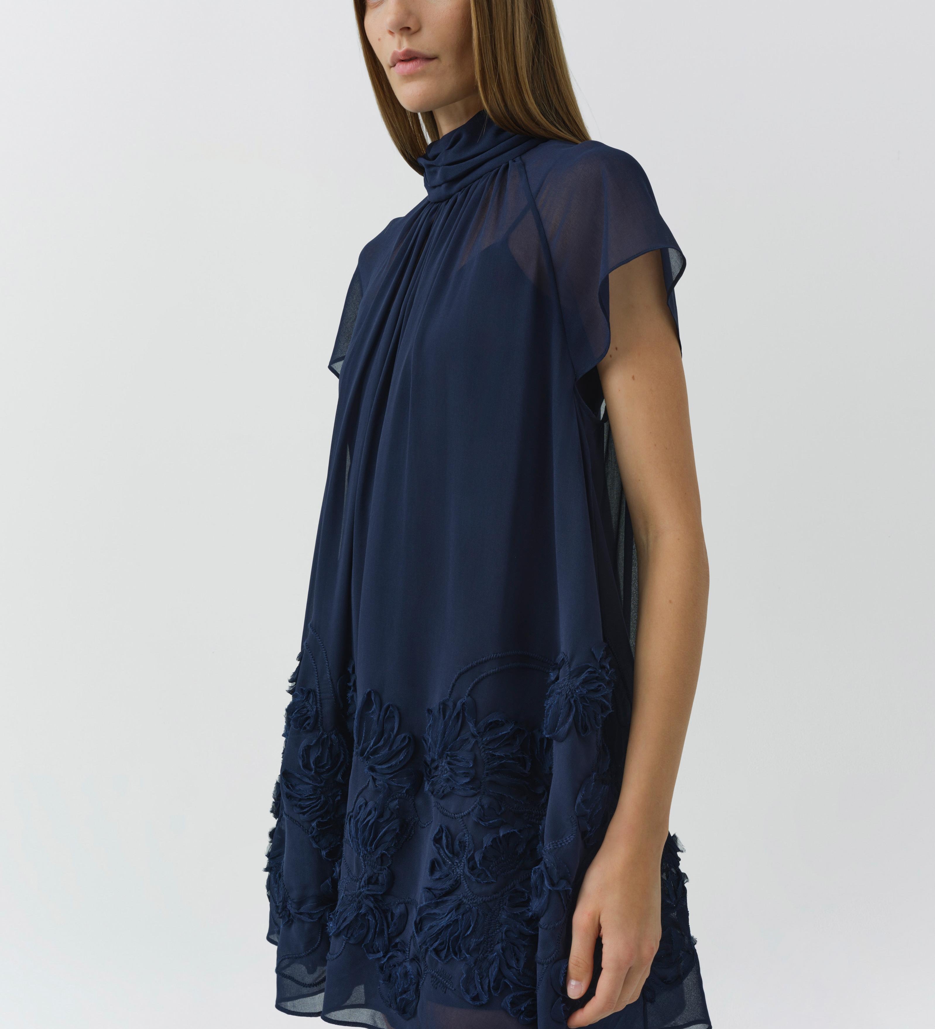 Simkhai - Aviel Mini Dress