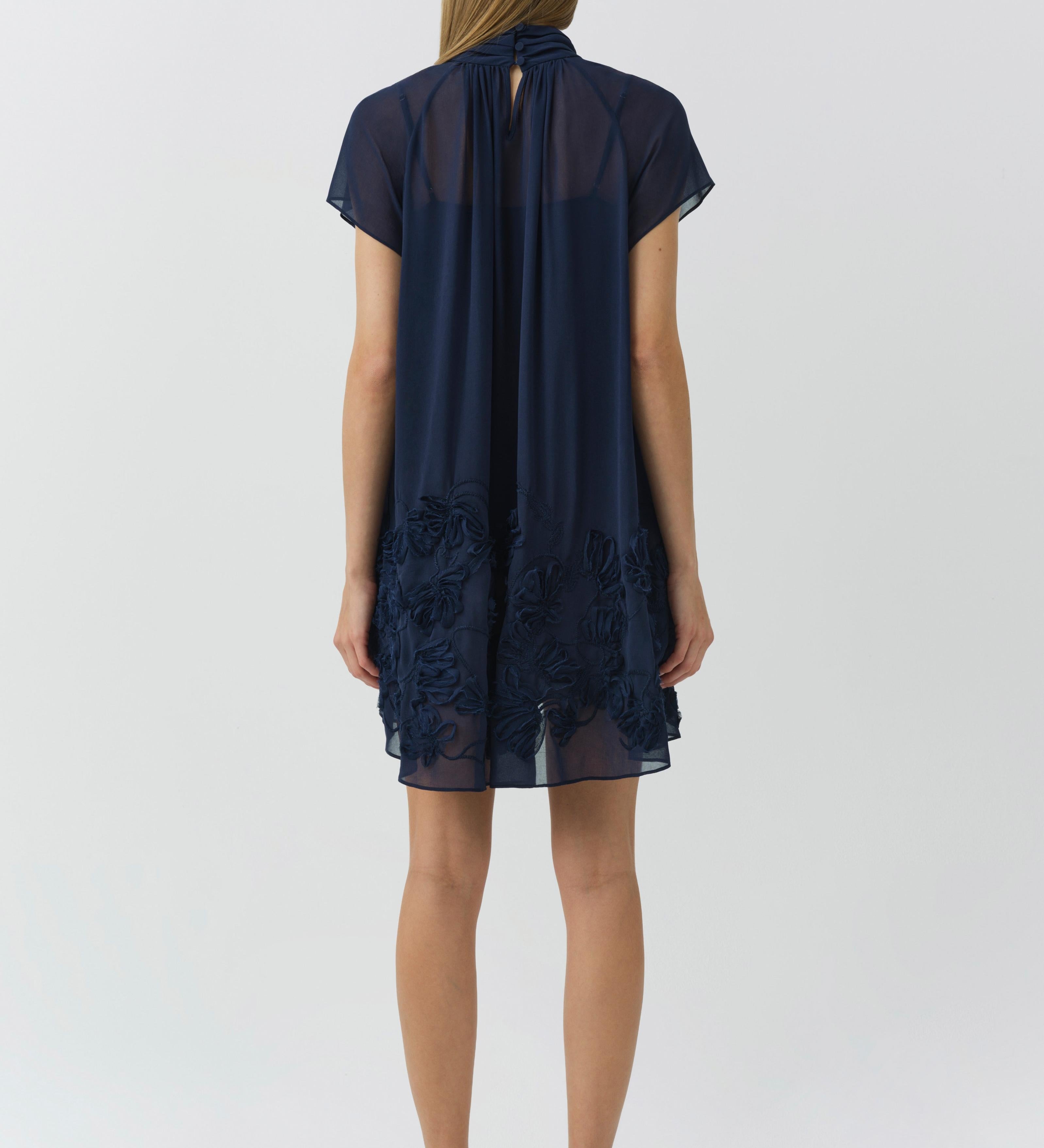 Simkhai - Aviel Mini Dress