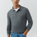 Simkhai - Reynolds Knit Polo