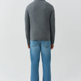Simkhai - Reynolds Knit Polo