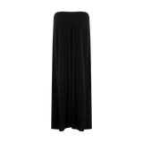 Tôteme - Flared Jersey Skirt