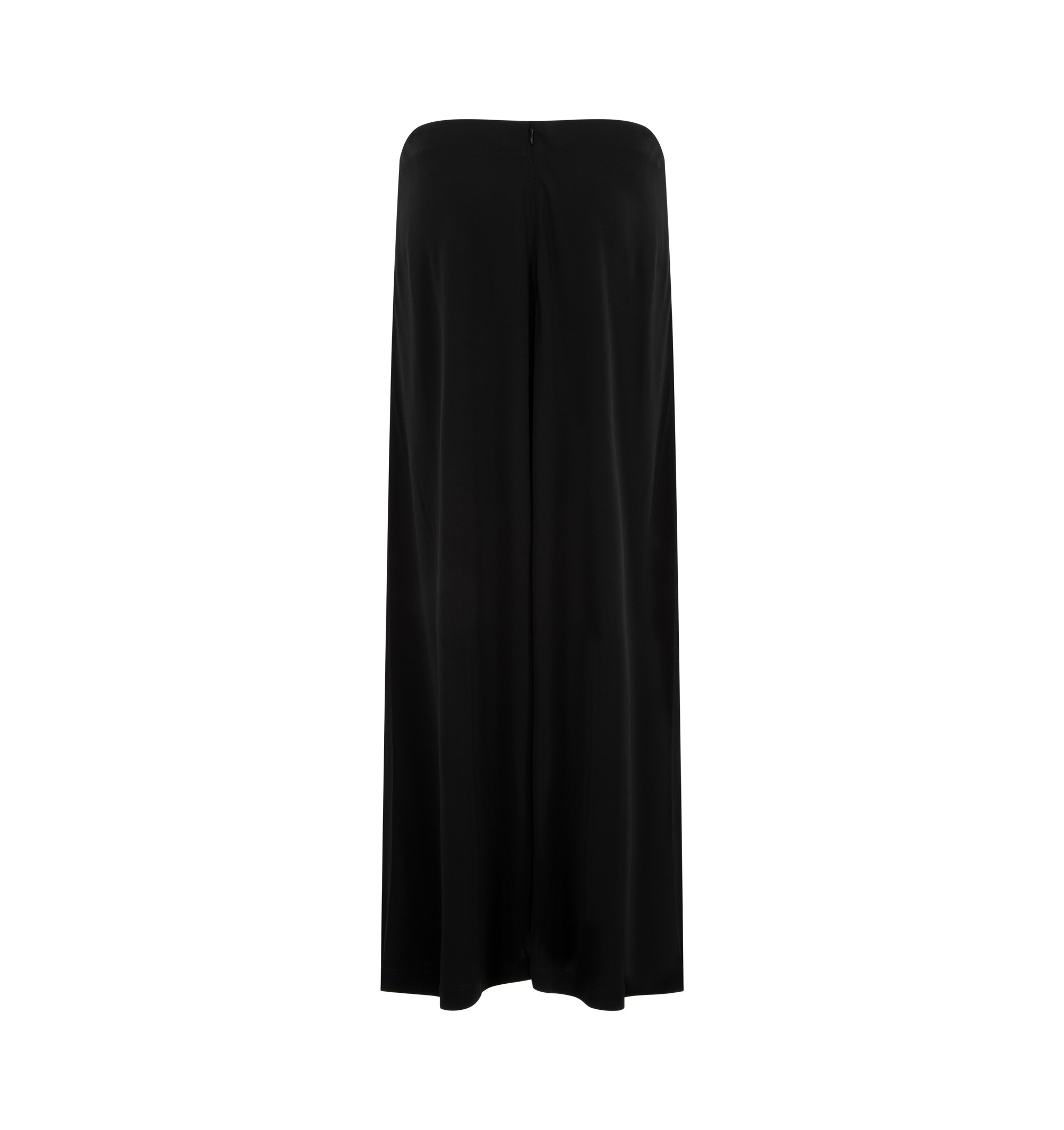 Tôteme - Flared Jersey Skirt