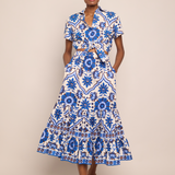Cara Cara - Chase Skirt