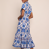 Cara Cara - Chase Skirt