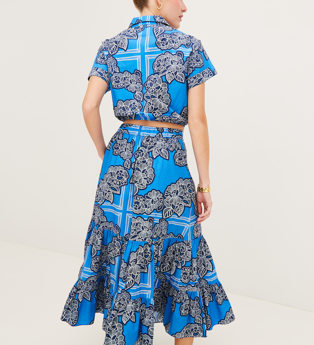 Cara Cara - Chase Skirt