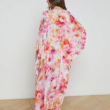 L'AGENCE - Kara Kimono Cover-Up