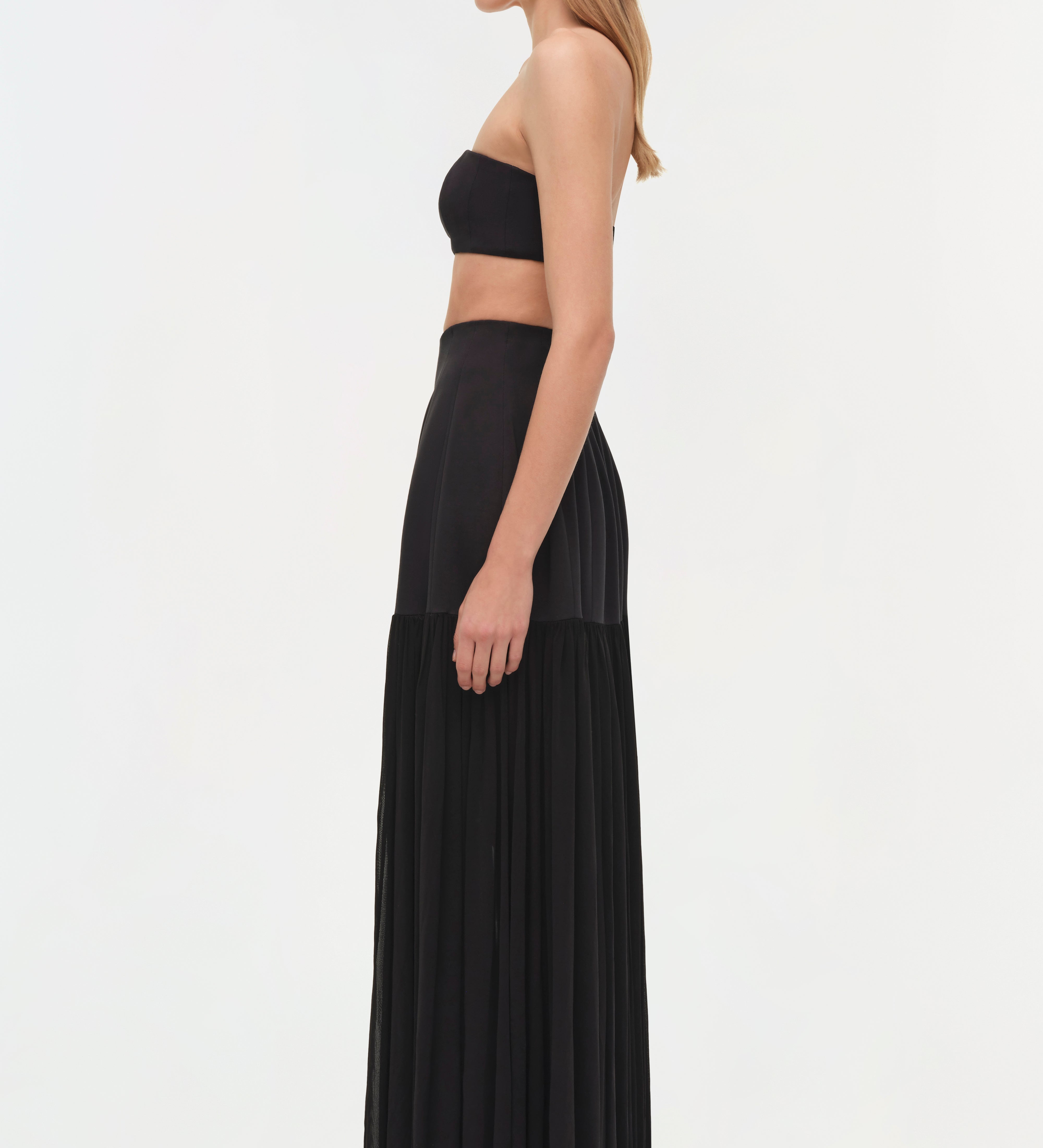 Simkhai - Coby Jersey Bralette