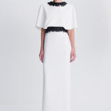 Simkhai - Vantrel Embellished Gown