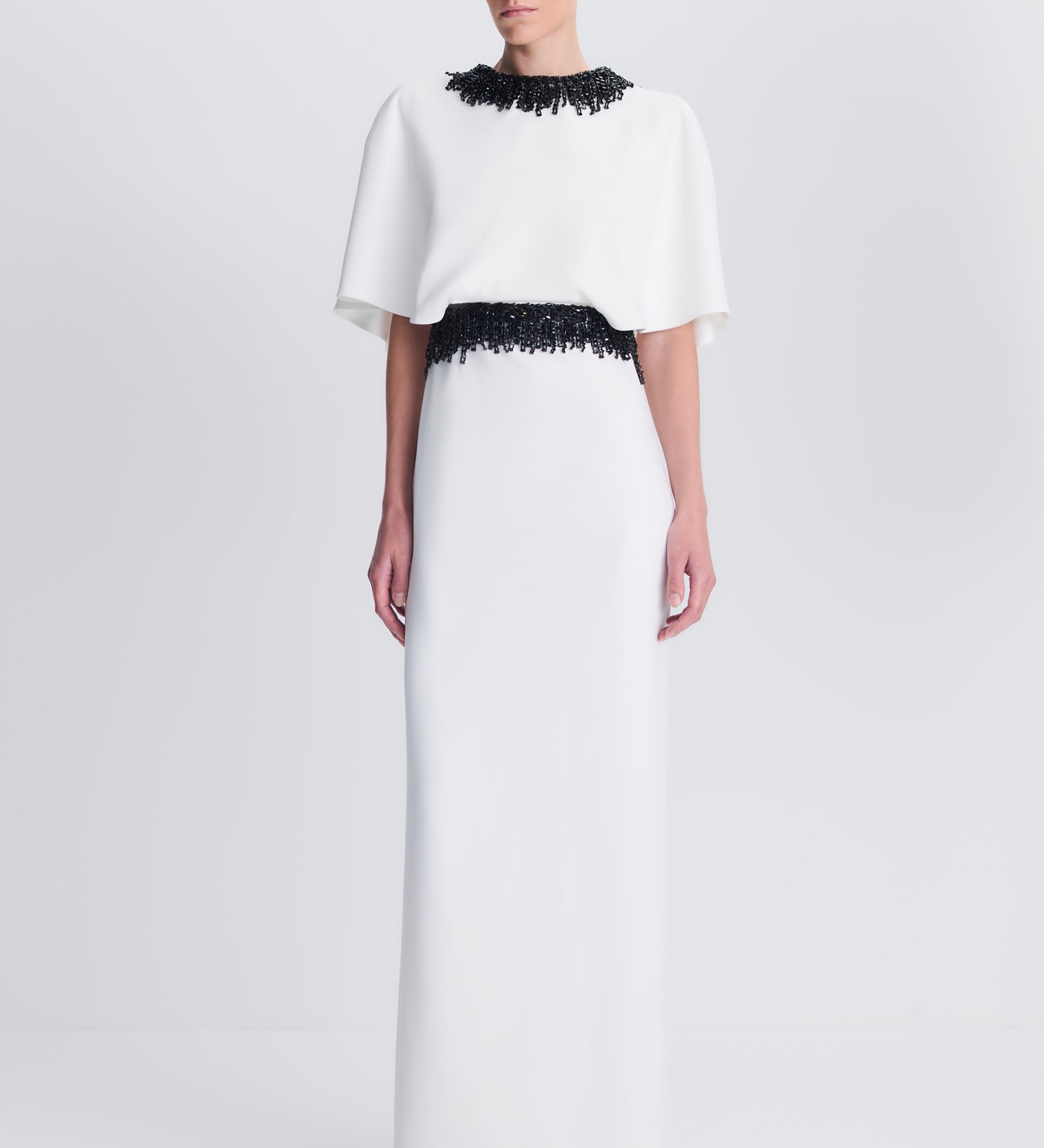 Simkhai - Vantrel Embellished Gown