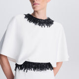 Simkhai - Vantrel Embellished Gown