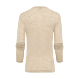 Saint Laurent - Wool Jersey Tshirt