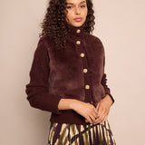 Cara Cara - Logan Jacket