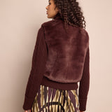 Cara Cara - Logan Jacket