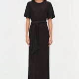 Simkhai - Kassie Jersey T - Shirt Dress