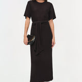Simkhai - Kassie Jersey T - Shirt Dress