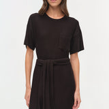 Simkhai - Kassie Jersey T - Shirt Dress