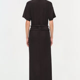 Simkhai - Kassie Jersey T - Shirt Dress