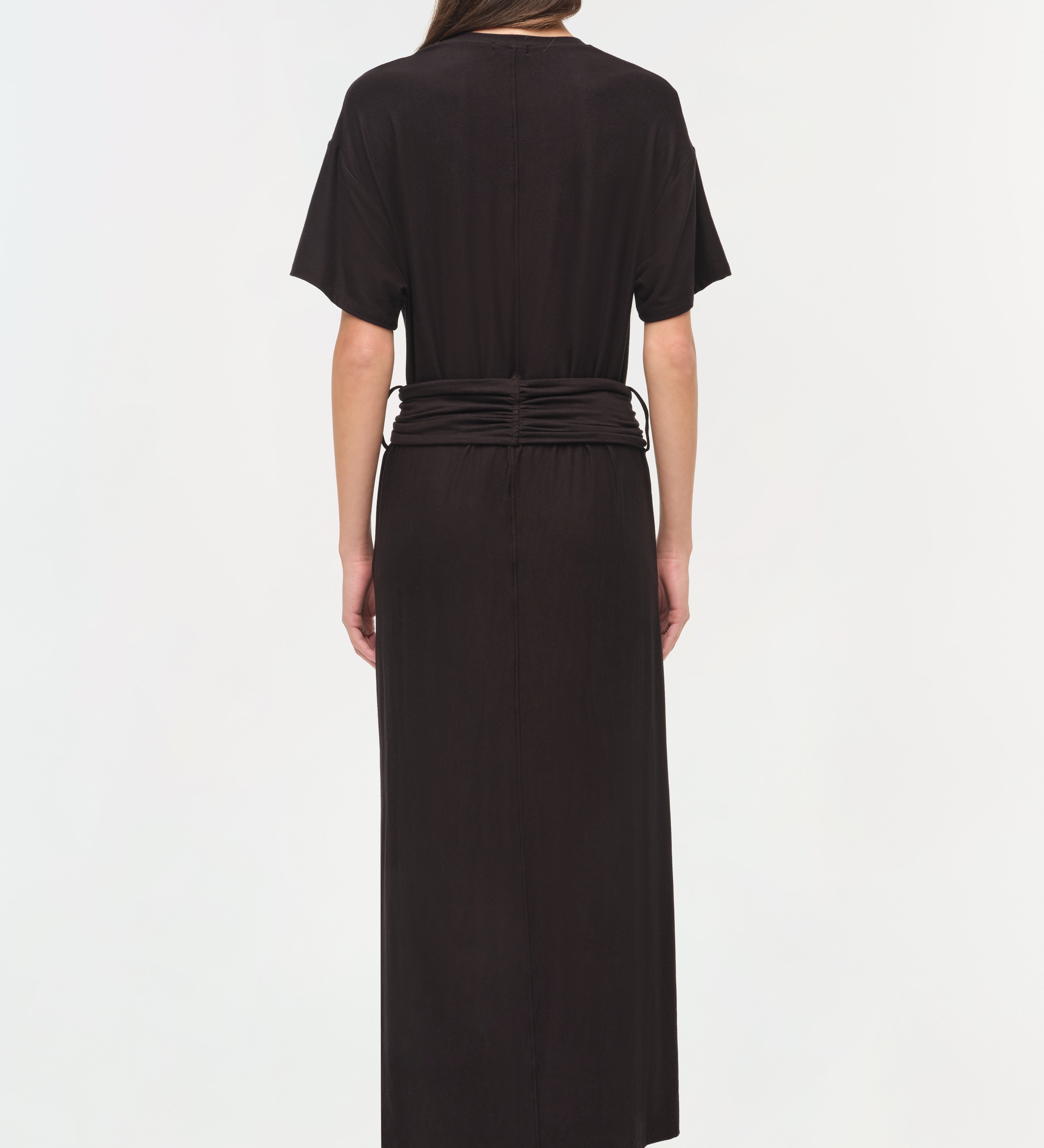 Simkhai - Kassie Jersey T - Shirt Dress
