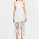 Simkhai - Juliana Midi Dress