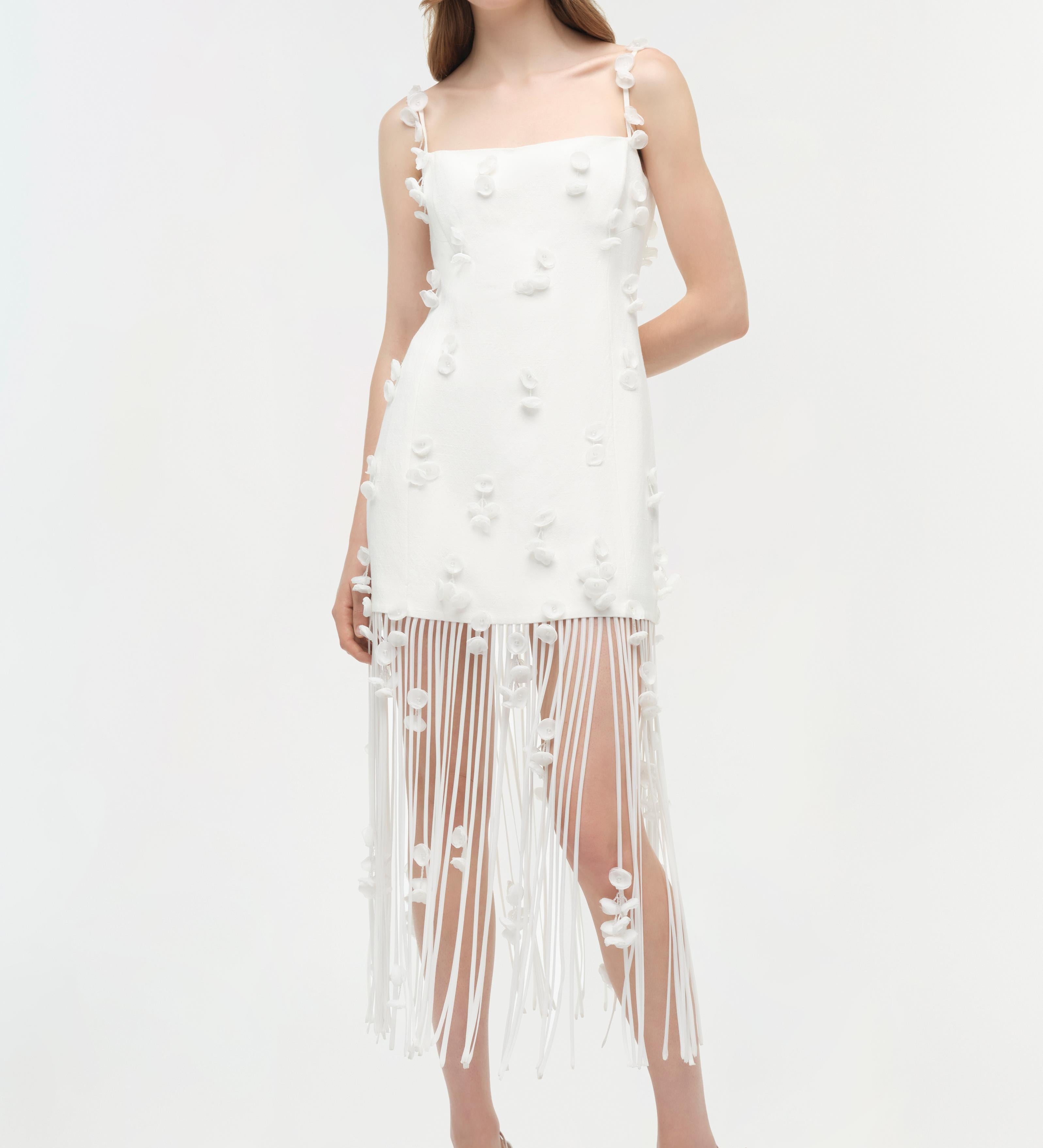 Simkhai - Juliana Midi Dress
