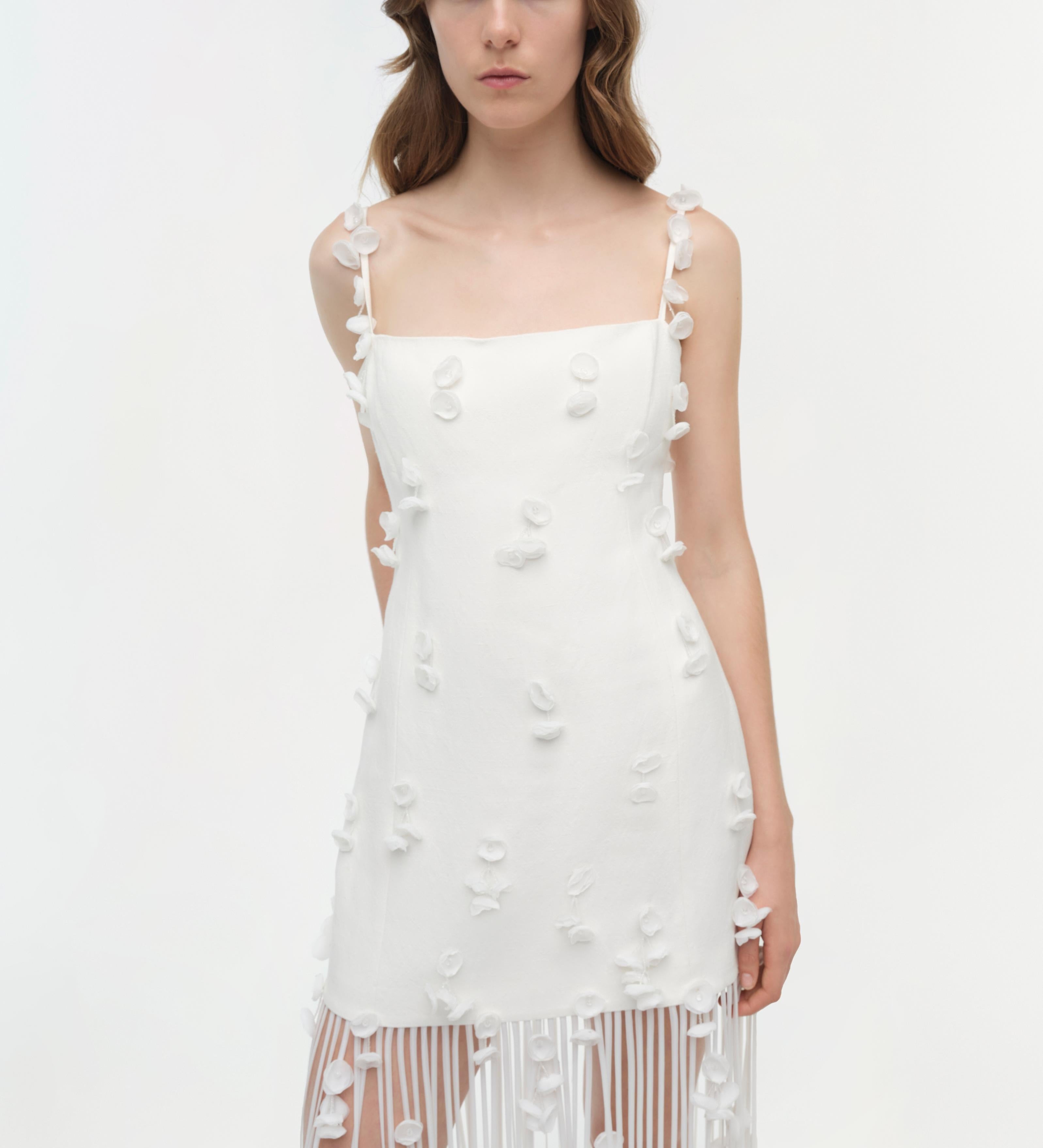 Simkhai - Juliana Midi Dress