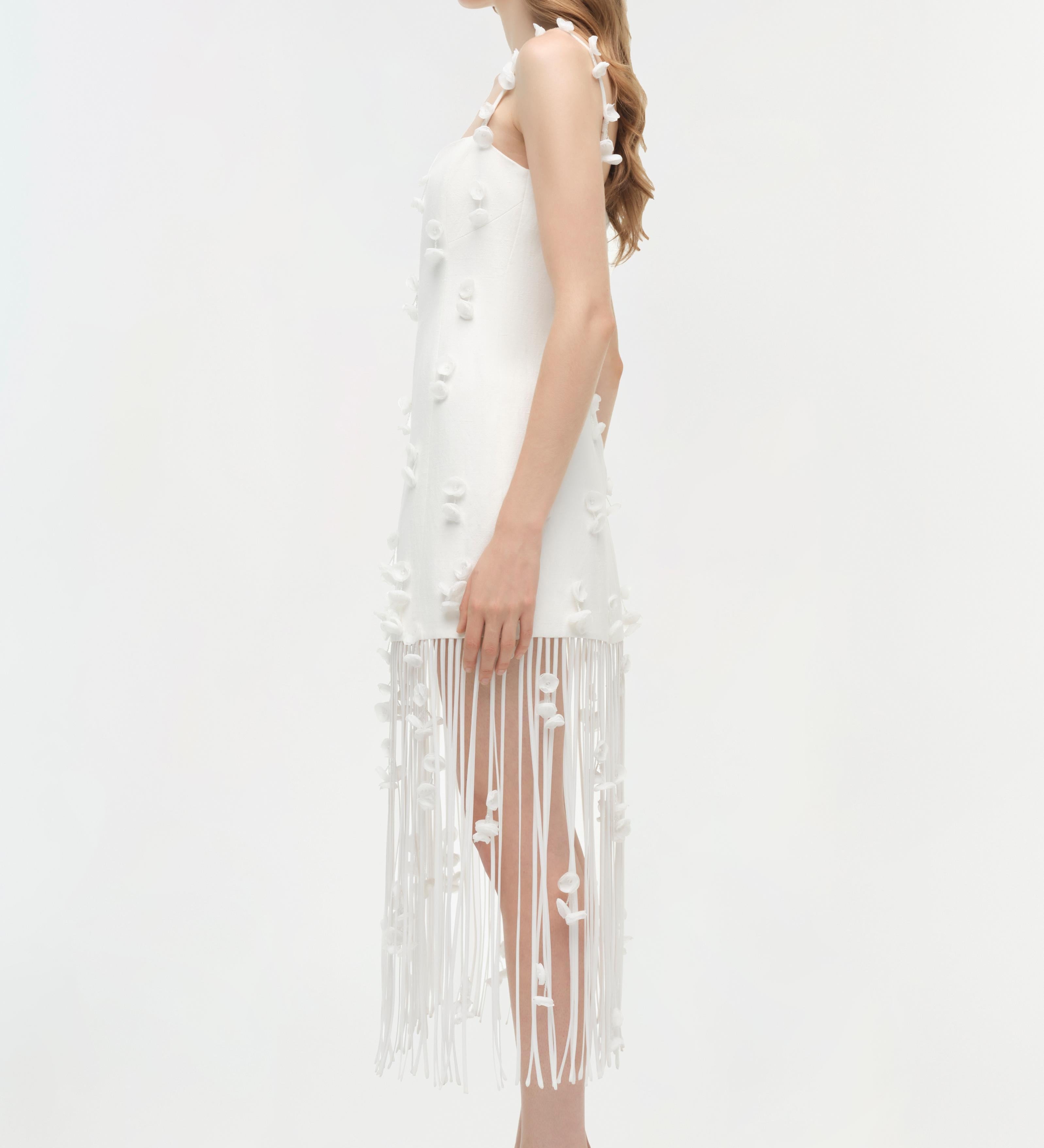 Simkhai - Juliana Midi Dress