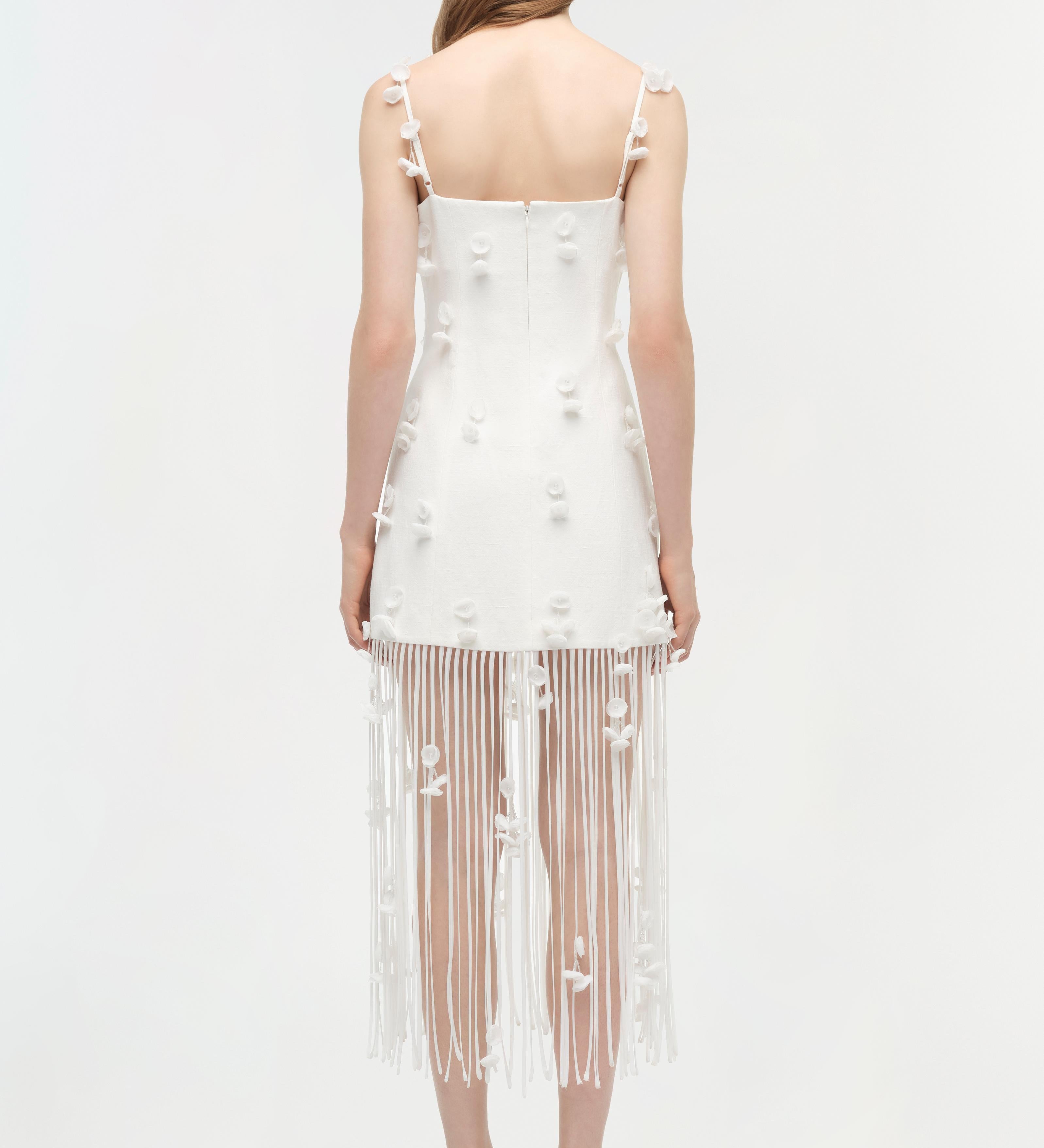 Simkhai - Juliana Midi Dress