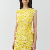 Simkhai - Dahlia Lace Midi Dress