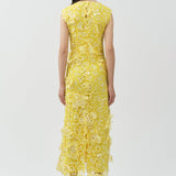 Simkhai - Dahlia Lace Midi Dress