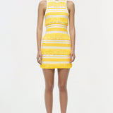 Simkhai - Elly Knit Mini Dress