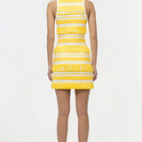 Simkhai - Elly Knit Mini Dress