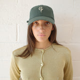 Conner Ives - The CI Baseball Cap