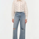 Simkhai - Anders Soutache Shirt