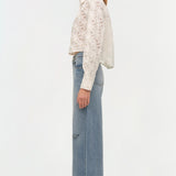 Simkhai - Anders Soutache Shirt