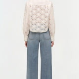 Simkhai - Anders Soutache Shirt
