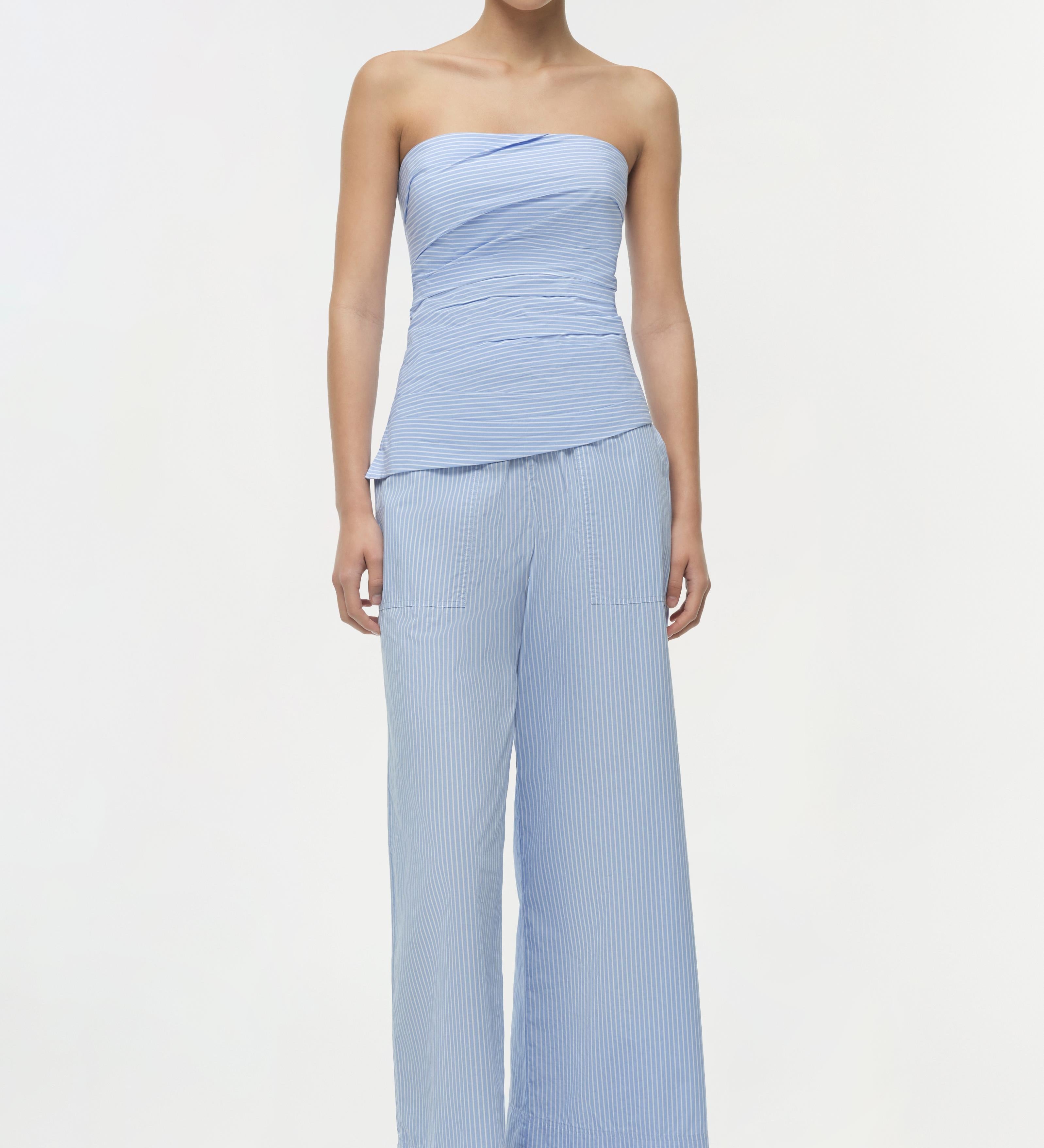 Simkhai - Arden Pull On Pant